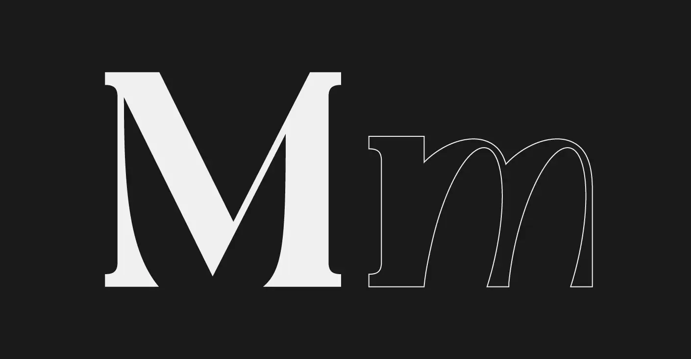 Keloid Typeface image