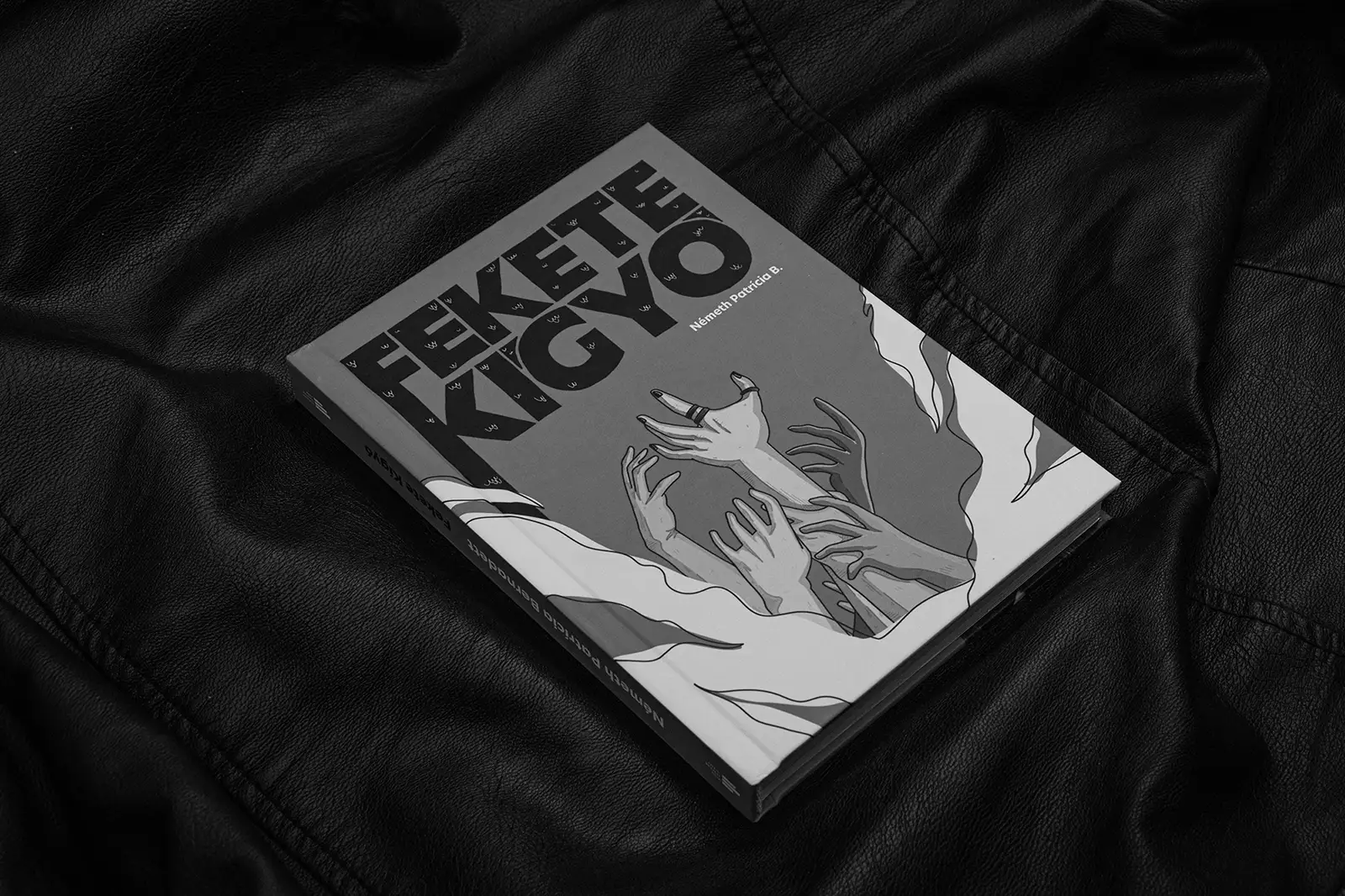 Fekete Kigyo project image