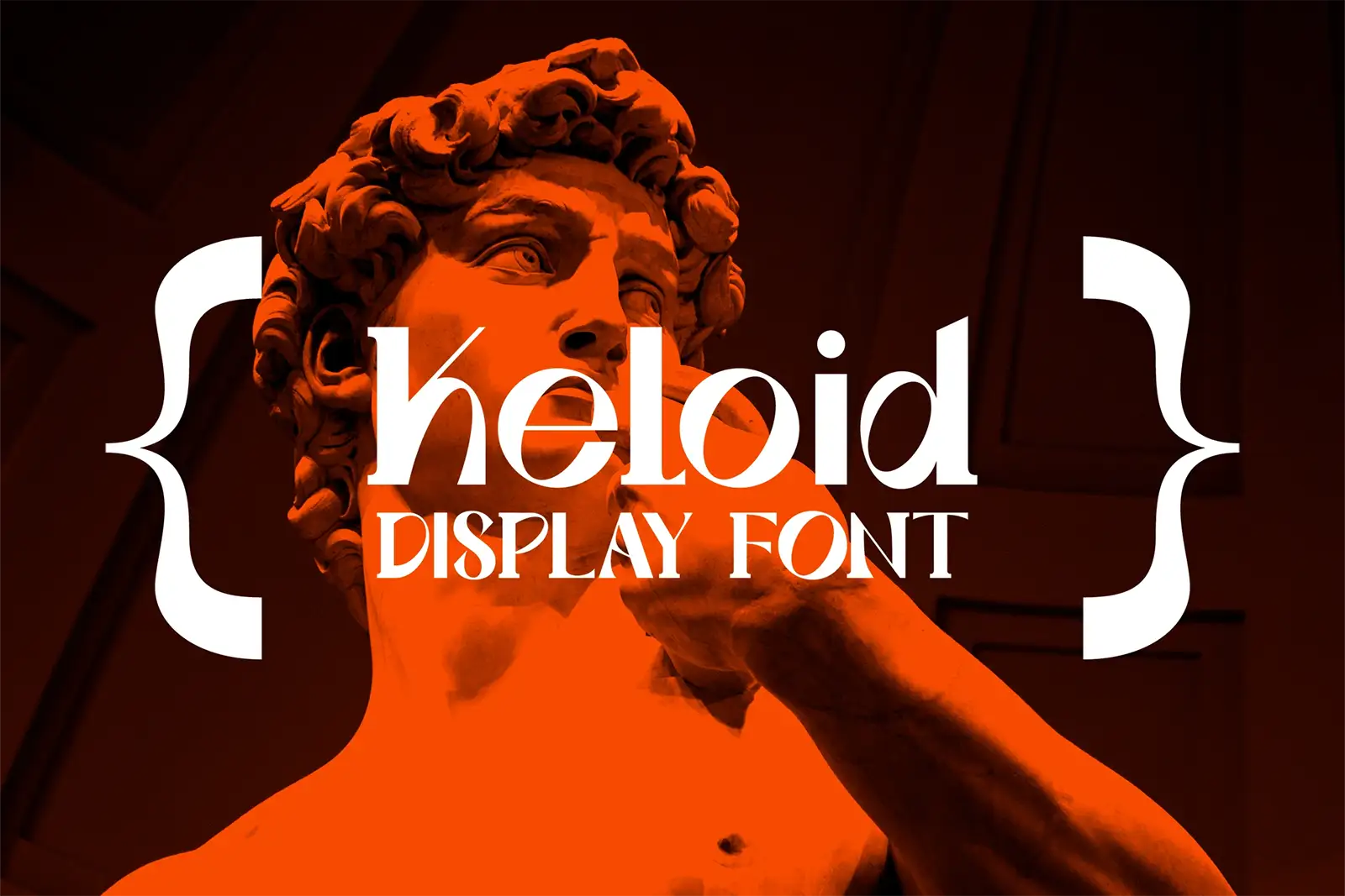 Keloid Type project image